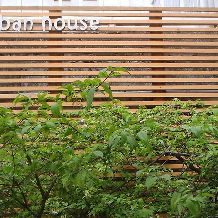 Hotel Urban House Bangkok Exterior foto